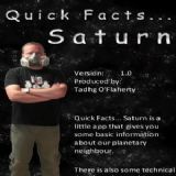Download Quick Facts - Saturn Cell Phone Software